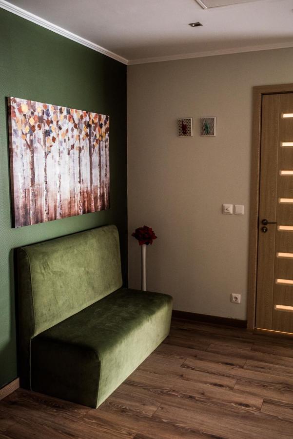 Gandraliskes Daire Klaipėda Dış mekan fotoğraf